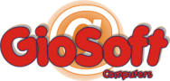 GioSoft, logo aziendale