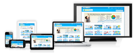 responsive responsive