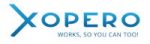xopero-200 xopero-200